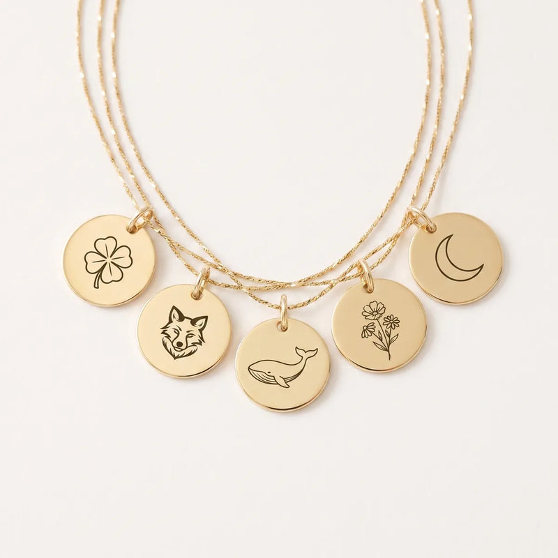 Inner Symbols