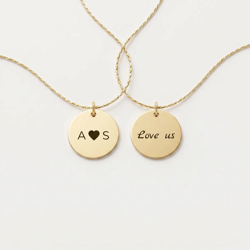 Love & Us