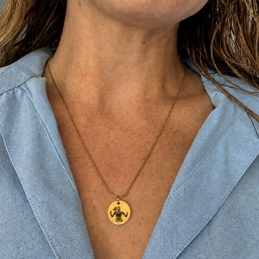 Sport Pendant