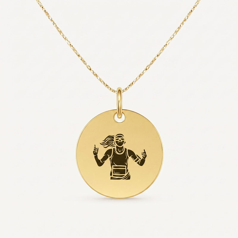 Sport Pendant