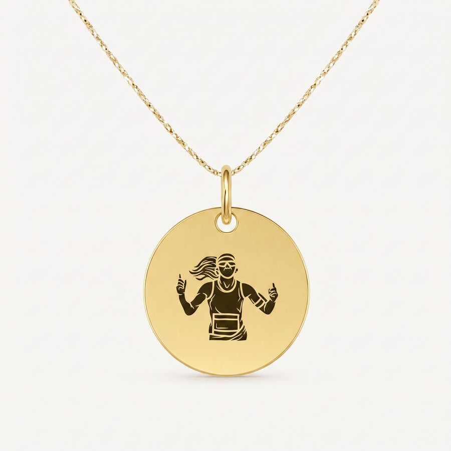 Sport Pendant