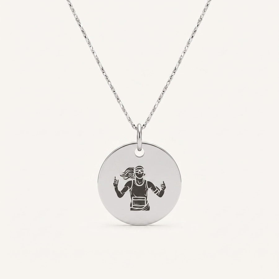 Sport Pendant