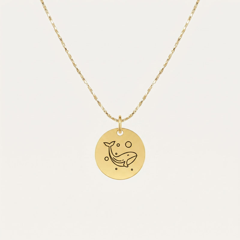 Adriatic Soul Pendant