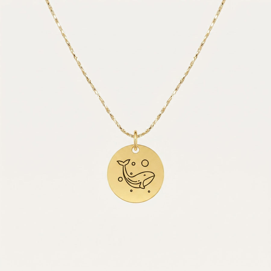 Adriatic Soul Pendant