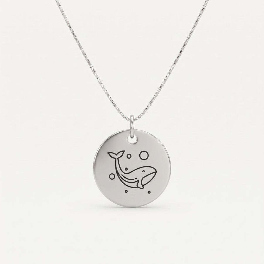 Adriatic Soul Pendant