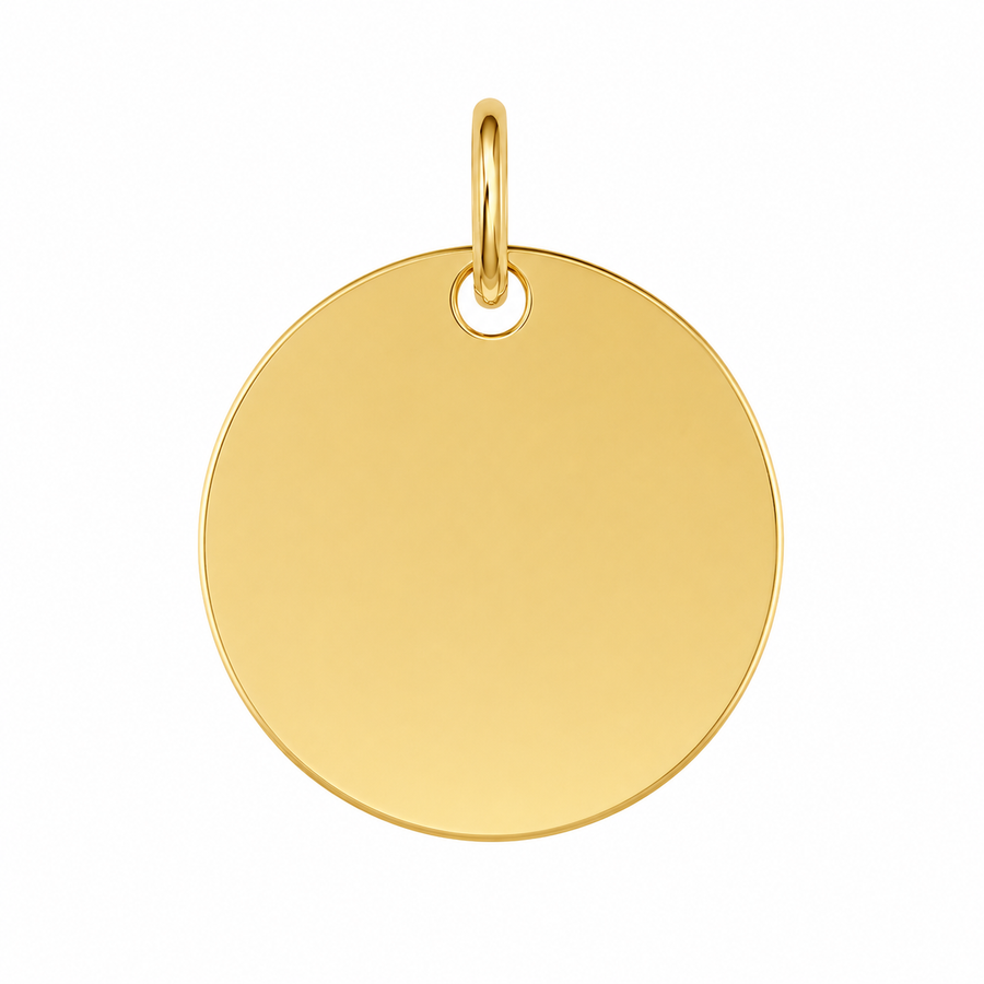 The Signature Pendant
