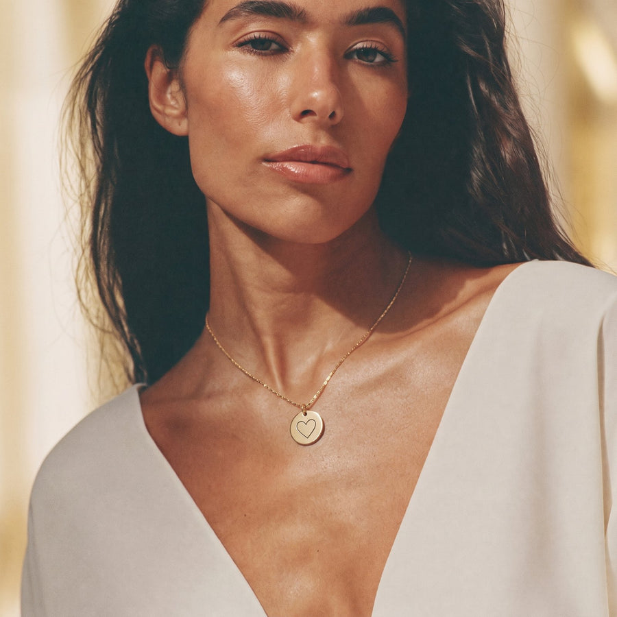 The Signature Pendant