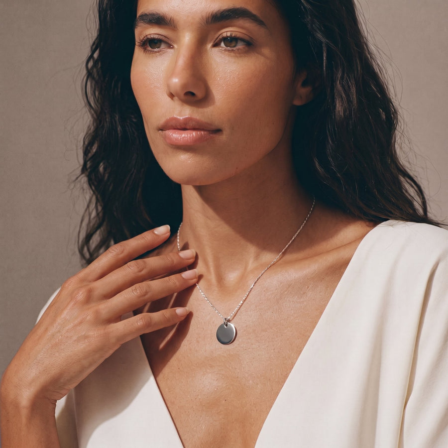 The Signature Pendant