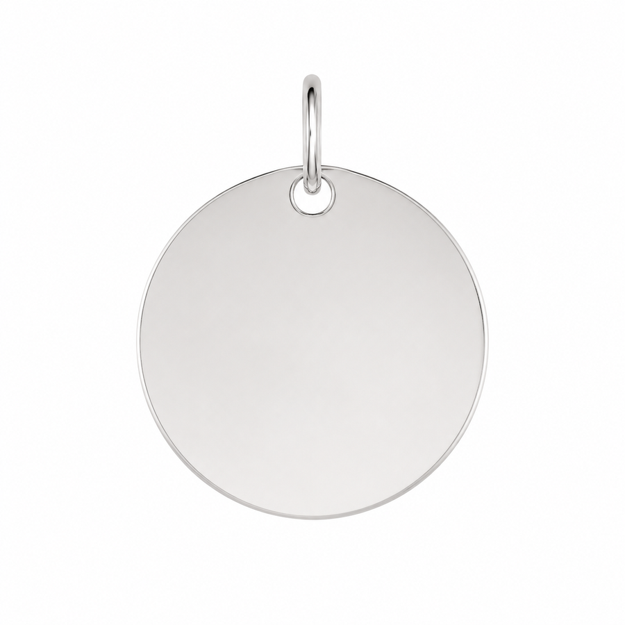 The Signature Pendant