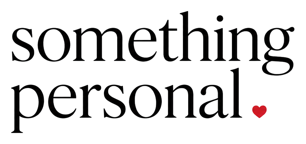 Something personal
