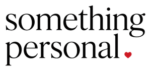 Something personal